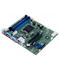 Mainboards Fujitsu D3222-A12 GS2 Intel Q87 Socket 1150 Socket H3 DDR3 Micro-Atx