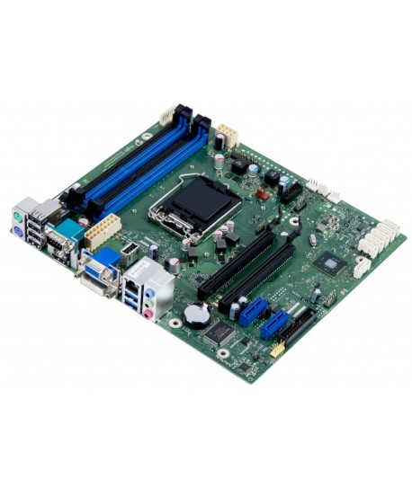 Mainboards Fujitsu D3222-A12 GS2 Intel Q87 Socket 1150 Socket H3 DDR3 Micro-Atx