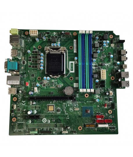 Lenovo ThinkCentre M720s Motherboard I3XOMS Intel i-series No CPU