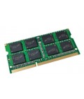 CIR-S3SUHK1604G DDR3 SO-DIMM 1600MHz, 204 , 4GB, 512M x 8 bit 1.5V / 1.35V