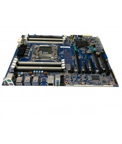 HP Z440 Workstation Mainboard (761514-001)
