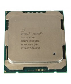 Intel Xeon E5-2637 V4 3,50GHz