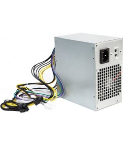 Optiplex XE2 T20 7VK45 100-240V~ 365W D365EM-00 Power Supply T1M43 0T1M43
