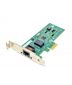 635523-001 - HP/Intel G17304-006 CPU-E98152 Gigabit PCI-E Network Adapter Card