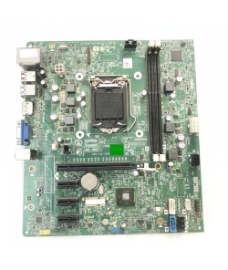 Dell Optiplex 3020 MIH81R Desktop Motherboard CN-0VHWTR VHWTR LGA1150 Tested System Board