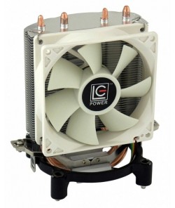 LC-POWER Cosmo Cool LC-CC95 Heatsink & Fan