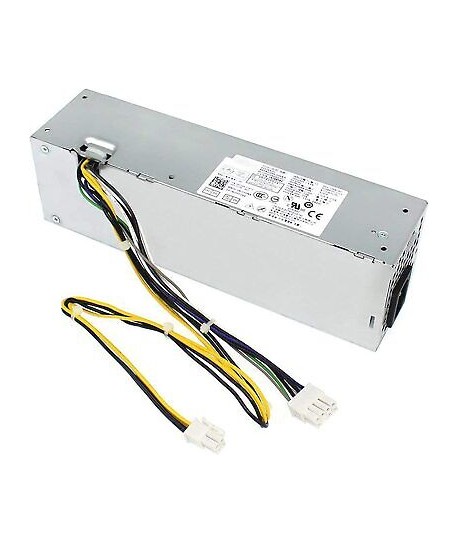 Dell 0V9MVK V9MVK Optiplex 3020 7020 9020 Power Supply 255W HU255AS-00 (A3855)