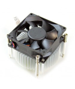 Dell OptiPlex 7010 9010 3020 9020 CPU Cooling Heatsink Fan 89R8J