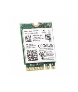 Lenovo 00JT480 Intel Wireless-AC 8260NGW NGFF Wifi Card