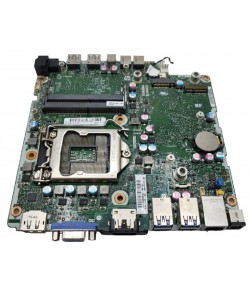 HP EliteDesk 800 G2 Mini Motherboard 801739-001