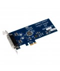 SeaLevel 7202-2249 2-Port RS-232 Serial PCI Card