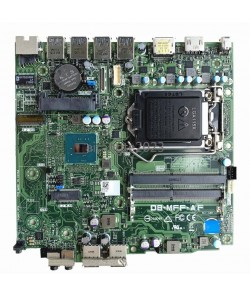 Dell 5050M D8-MFF-AF Motherboard 0782GW 782GW