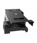 HP AIR SHROUD AND FAN ASSEMBLY (642165-002)