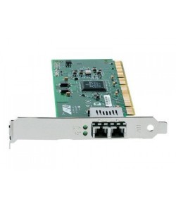 AT-2916SX 32bit Gigabit Fiber Ethernet Card