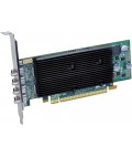 Matrox MXG-M9138-M9148 Graphic Card 1024MB High Profile