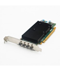 Matrox MXG-M9138-M9148 Graphic Card 1024MB High Profile