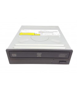 HL HG60N DVDRW Dual Layer Burner 5.25” Desktop Optical Drive 71Y5545 ALVK91B