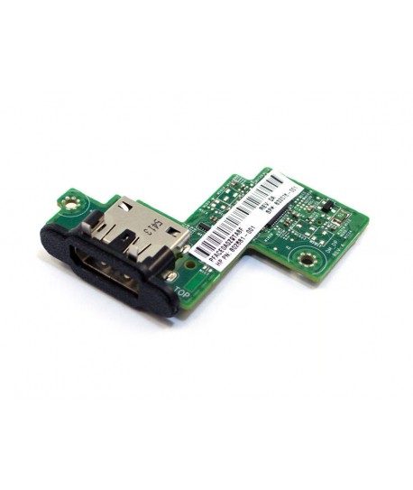 HP 832076-001 802681-001 for 600 800 G2 DM Mini PC | Addon DP Option Board DM15