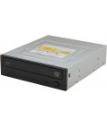 Samsung Sh-118ab/bebe Black 18x SATA DVD ROM - OEM