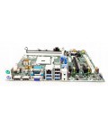 HP EliteDesk 705 G3 MT AM4 854582-001/601 854432-001 Desktop Motherboard + cpu  AMD A10-8700 Series