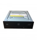 Sony Optiarc AD-7250H Black SATA DVD-RW Disk Drive
