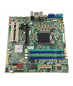 Lenovo IS6XM 03T8351 Socket 1155 DDR3 Motherboard 4551-000390-00 Intel