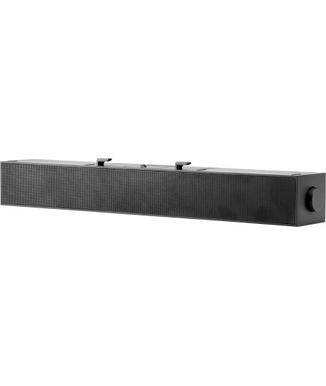 HP S101 Speaker Bar 5UU40AT L50281-001 New Sealed OEM