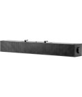 HP S100 Speaker Bar For Select HP monitors - 2LC49AA