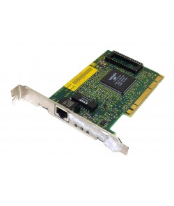 3COM 3C905B - TXNM Fast Etherlink XL PCI 10/100 Mbps Ethernet Adapter / NIC USED