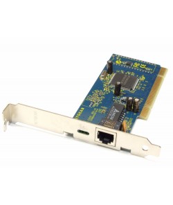 NETGEAR FA311 10/100Mbps PCI Ethernet Interface Card