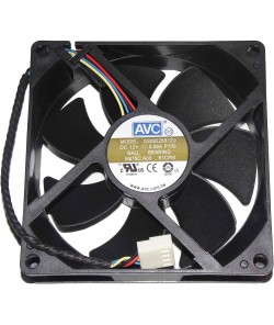 AVC DS09225B12HPFAF Heatsink and Fans V26815-B116-V53 used - DS09225B12HPFAF