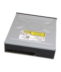 Hitachi GH50N Black SATA DVD-RW Disk Drive Dell M4M08 0M4M08