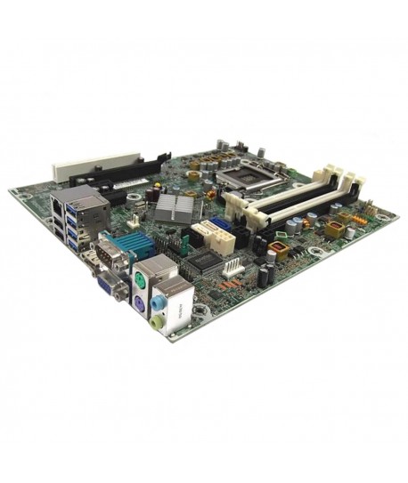 HP Compaq Pro 6300 Socket LGA1155 Motherboard 657239-001 656961-001