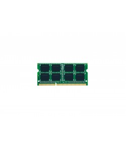 Goodram 4GB PC3-12800 memory module 1 x 4 GB DDR3 1600 MHz