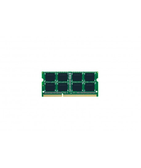 Goodram 4GB PC3-12800 memory module 1 x 4 GB DDR3 1600 MHz