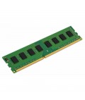 4GB DDR3 @ 1.600MT/s, kit van 1