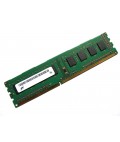 4GB DDR3 @ 1.600MT/s, kit van 1