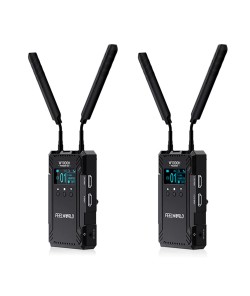 Renkforce WHD100R - HDMI wireless transmission (Pure Link) meeting