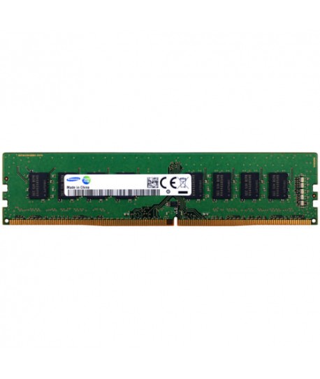 DELL M378A1G43DB0-CPB - 8GB 2Rx8 PC4-17000P DDR4-2133MHz UDIMM NON-ECC