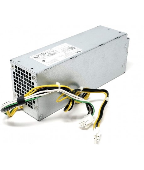 Dell PCH004 - 260W Power Supply with 2x Connectors 6-Pin for Optiplex 3060 5060 7060