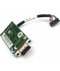 HP RP5800 Powered Serial Port Cable 640261-001