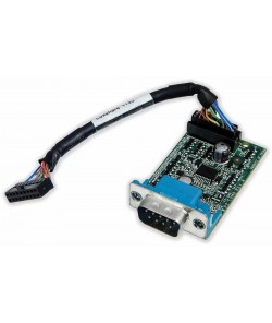 HP RP5800 Powered Serial Port Cable 640261-001