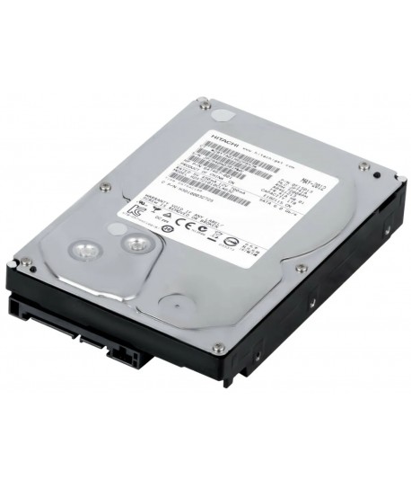 HITACHI / HP 647467-001 1TB SATA 7200RPM 3.5in 32MB Hard Drive HDS721010CLA632