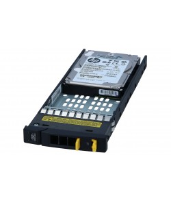 HP - 727290-002 - DRV,HD 900GB SAS 2.5 10K 6Gb-SGLT-DIF 3P