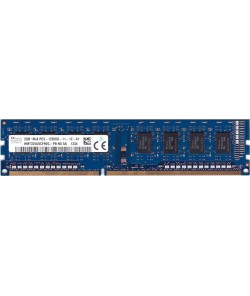 Hynix Genuine 2GB (1x2GB) DDR3 1600MHz RAM Memory PC3-12800U-11-11-A1 HMT325U6CFR8C-PB