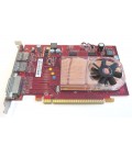 ATI Radeon HD4650 1GB PCI-E x16 Video Card 538052-001 534548-001