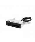 HP 14-in-1 USB2/3 3.5in Media Card Reader 716390-001 742863-001 698661-001