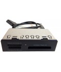 HP 14-in-1 USB2/3 3.5in Media Card Reader 716390-001 742863-001 698661-001