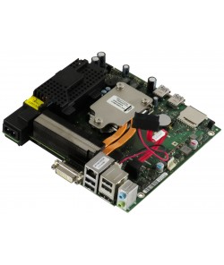 Fujitsu D3223-A11 GS2 LGA1150 2x DDR3 Motherboard for Esprimo Q520 i5-4570T