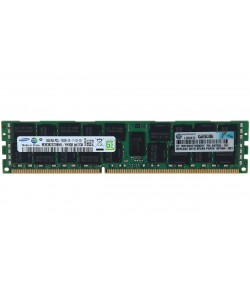 HP 16GB 2Rx4 PC3L-10600R DDR3-1333 ECC